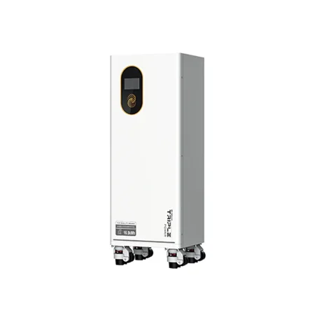Pin Lưu Trữ Áp Thấp SolaX TSYS-LD160 16kWh & TSYS-LD143 14.3kWh
