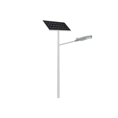 Đèn đường năng lượng mặt trời Sokoyo TECO 20W