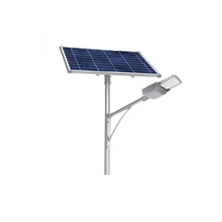 Đèn đường năng lượng mặt trời Sokoyo SOLO 15W