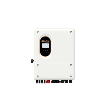 Biến Tần Hybrid SolaX X1-RENO-LV 8kW 1 Pha Áp Thấp