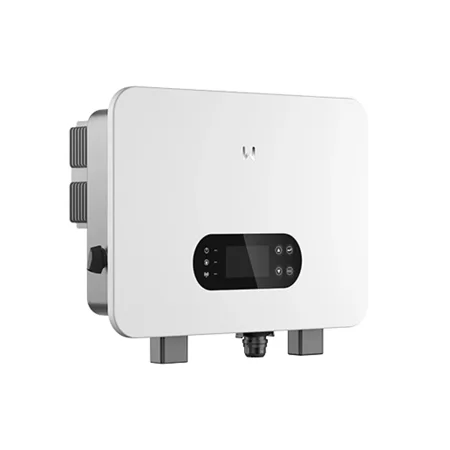 Inverter Hybrid GOODWE ES Uniq Series 6 kW 1 Pha – Có Màn Hình