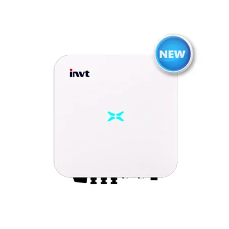 Inverter Invt 15kW XG Series 3 pha
