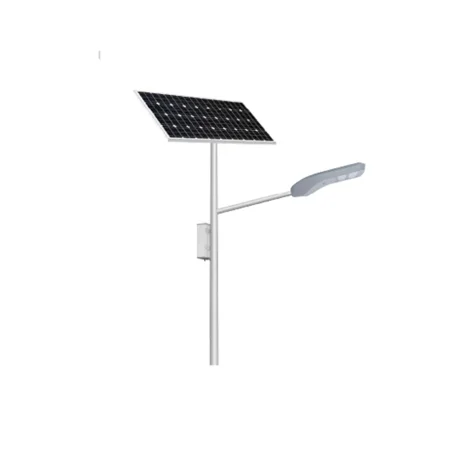 Đèn đường năng lượng mặt trời Sokoyo CONCO 120W