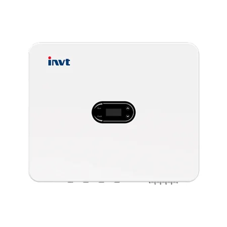 Inverter hòa lưới 3 pha INVT XG Series 30kW, 33kW, 36kW, 40kW