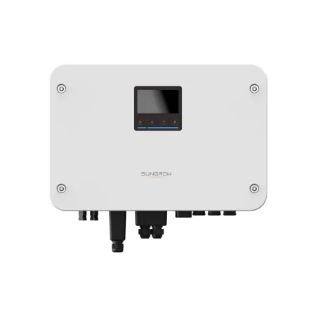 Inverter Hybrid Sungrow MG6RL 1 Pha