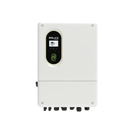 Biến Tần Hybrid Dân Dụng 3-Pha Áp Thấp SolaX X3-NEO LV 10kW / 15kW / 20kW