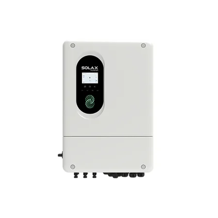Biến Tần Hybrid Dân Dụng 1-Pha Áp Thấp SolaX X1-Lite-LV 8kW / 10kW / 12kW