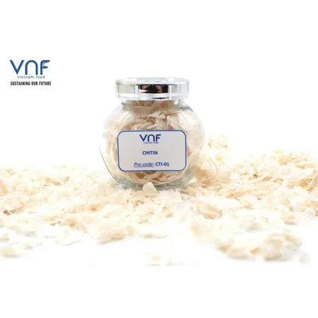 Công nghệ/sản phẩm Chitin