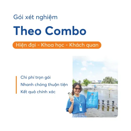 Farmext – Nền tảng quản lý trang trại thủy sản thông minh