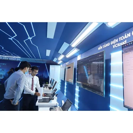 TP. Hồ Chí Minh hỗ trợ doanh nghiệp SME đến 170 triệu đồng/năm, thúc đẩy chuyển đổi số và ứng dụng AI