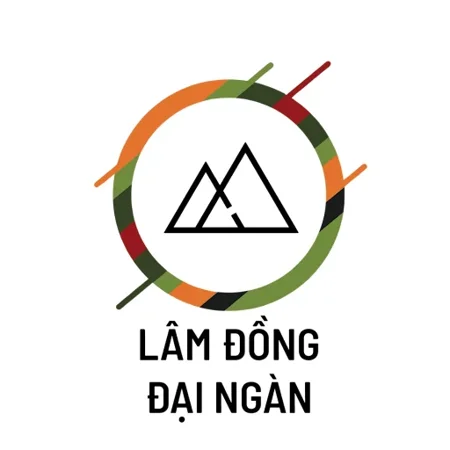 Lâm Đồng Đại Ngàn