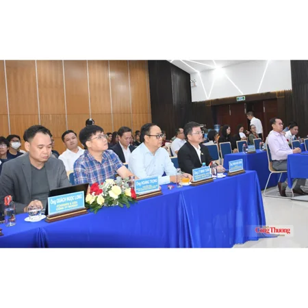 TP. Hồ Chí Minh thúc đẩy chuyển đổi số cho doanh nghiệp SME, tăng cường kết nối nguồn lực và giải pháp công nghệ