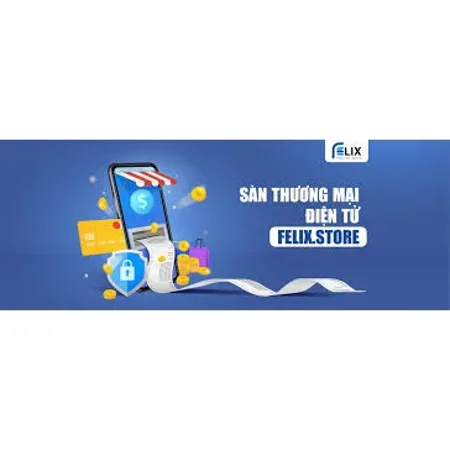 Sàn giao dịch thương mại điện tử B2B2C Felix.store