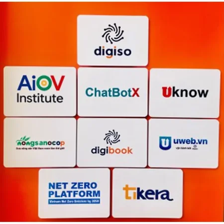 Founder AI: Đồng Sáng Lập AI cho doanh nghiệp một người